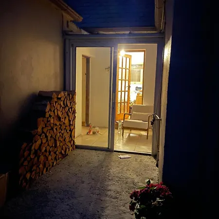 With Gorgeous View - Countryside Getaway Apartamento Clonbur