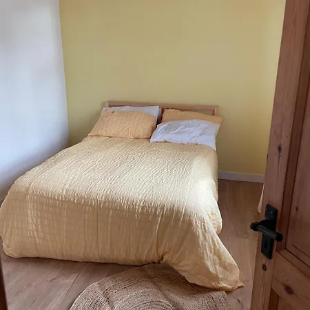 With Gorgeous View - Countryside Getaway Apartamento
